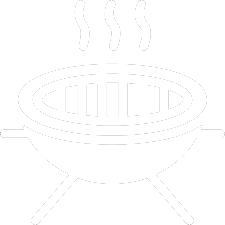 Grills (Propane included)