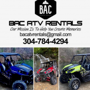 BAC Country ATV Rental